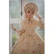 Hinana Queena Antique Bride Tea Party One Piece(Leftovers/3 Colours/Full Payment Without Shipping)